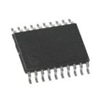 Imagen ampliada de STMicroelectronics STM32G041F8P6