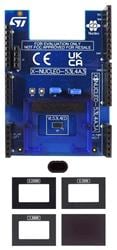 Imagen ampliada de STMicroelectronics X-NUCLEO-53L4A3