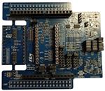 Imagen ampliada de STMicroelectronics X-NUCLEO-IKS5A1