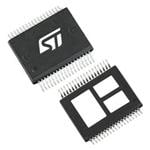 Imagen ampliada de STMicroelectronics L9960T-TR