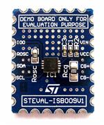 Imagen ampliada de STMicroelectronics STEVAL-ISB009V1