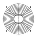 Imagen ampliada de Sunon FG-25