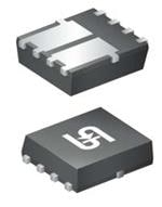 Imagen ampliada de Taiwan Semiconductor TSM8588CV RGG