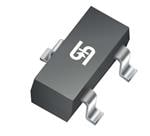 Imagen ampliada de Taiwan Semiconductor MMBT3904T RSG