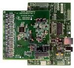 Imagen ampliada de Texas Instruments ADS131E08V2EVM-PDK