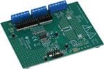 Imagen ampliada de Texas Instruments BQ77216EVM