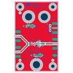 Imagen ampliada de Texas Instruments DEM-OPA-WSON8-EVM