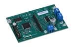 Imagen ampliada de Texas Instruments DRV8426EVM