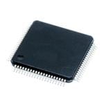 Imagen ampliada de Texas Instruments MSP430F67641AIPN