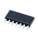 Imagen ampliada de Texas Instruments CD4016BMTE4