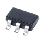 Imagen ampliada de Texas Instruments REF3430IDBVR