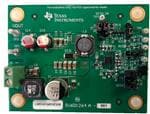 Imagen ampliada de Texas Instruments LM5141QRGEVM
