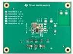 Imagen ampliada de Texas Instruments LM536033EVM