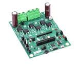 Imagen ampliada de Texas Instruments MCF8329RRYEVM