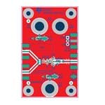 Imagen ampliada de Texas Instruments OPA855DSGEVM