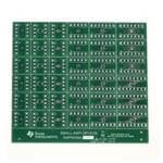 Imagen ampliada de Texas Instruments SMALL-AMP-DIP-EVM