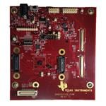 Imagen ampliada de Texas Instruments SN65DSI83EVM