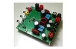 Imagen ampliada de Texas Instruments TPA3250D2EVM