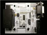 Imagen ampliada de Texas Instruments EVM430-I2040S