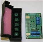 Imagen ampliada de Texas Instruments INA282-286EVM