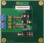 Imagen ampliada de Texas Instruments TPS54560EVM-515