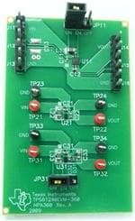 Imagen ampliada de Texas Instruments TPS61240EVM-360