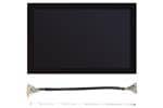 Imagen ampliada de Toradex Capacitive Touch Display 10.1" LVDS