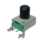 Imagen ampliada de BI Technologies / TT Electronics P090L-11F18BR100K