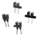 Imagen ampliada de Optek / TT Electronics OPB891T51Z