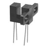 Imagen ampliada de Optek / TT Electronics OPB840L11