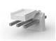 TE Connectivity / AMP 3-644615-3