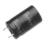 Imagen ampliada de Chemi-Con ESMH800VNN103MA50T