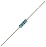 Imagen ampliada de Vishay / BC Components MBB02070C1542FCT00