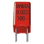 Imagen ampliada de WIMA MKP2C024701C00MSSD